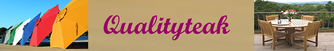 Banner Qualityteak.be
